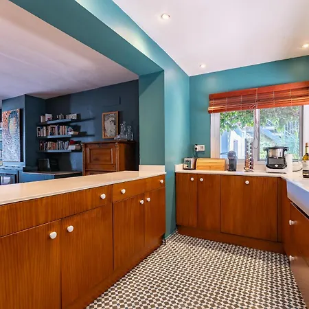 Ct 389 - Faro's Charming & Private Pool In *
