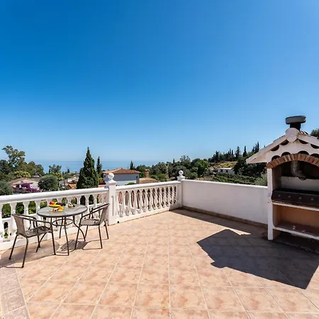 Ct 389 - Faro's Charming & Private Pool In Villa