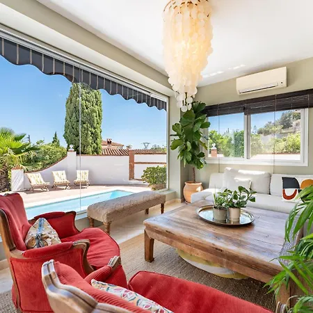 Ct 389 - Faro's Charming & Private Pool In *