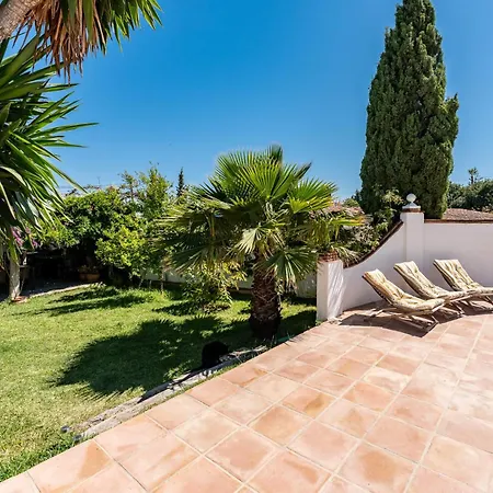 Ct 389 - Faro's Charming & Private Pool In