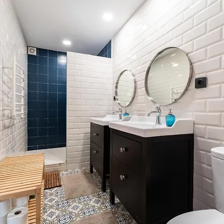 Villa Ct 389 - Faro's Charming & Private Pool In