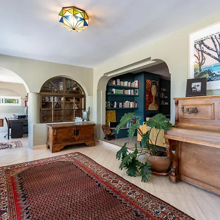 Ct 389 - Faro's Charming & Private Pool In *